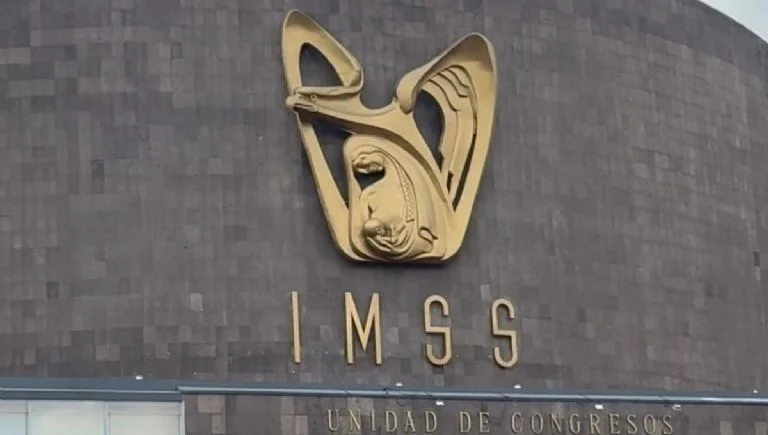 IMSS explica retraso pensiones mayo 2026