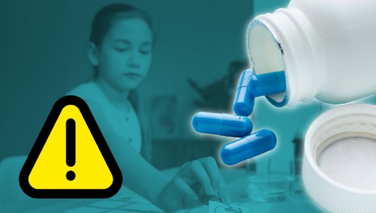 Imagen simbólica de conexiones cerebrales y creatividad