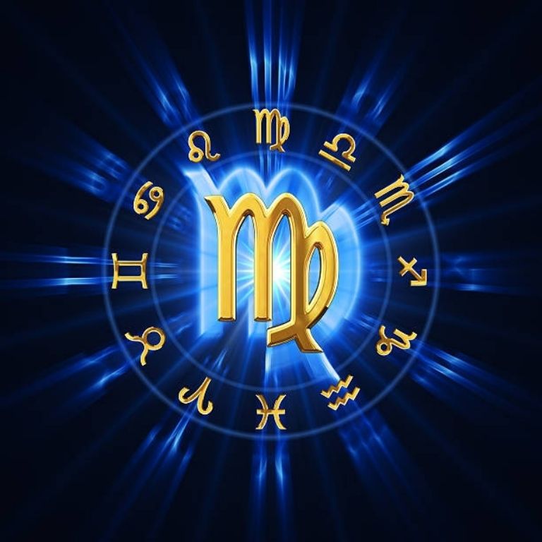 Signo zodiacal Virgo