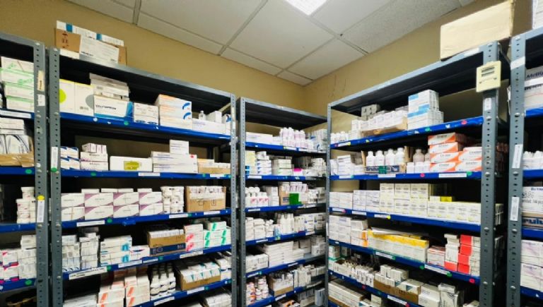 Imagen de una tarjeta de fidelidad Soriana