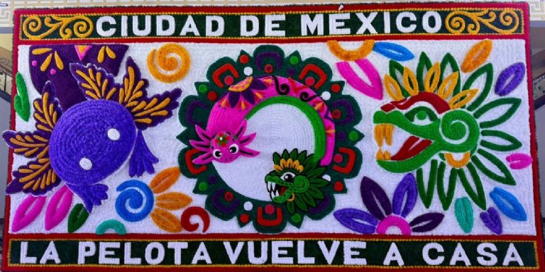 Moda y Mundiales: Imagen de equipos.