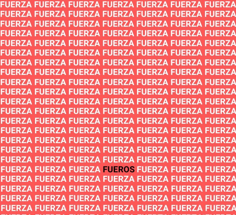 Ilustración de acertijo visual