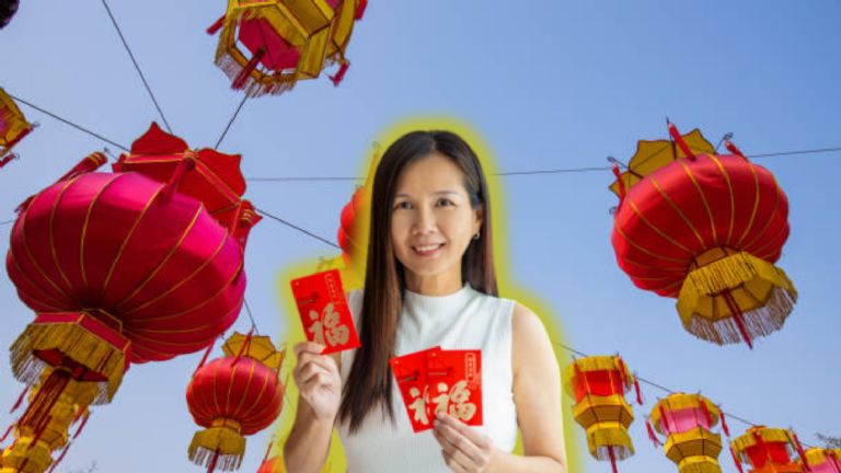 Símbolos del zodiaco chino asociados a la prosperidad