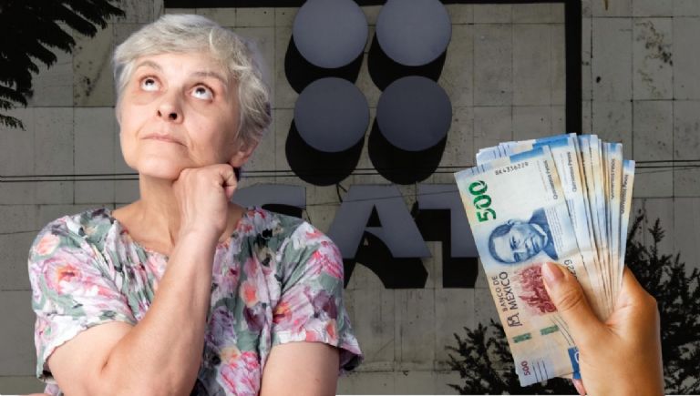 Detalle de recibos médicos y facturas para deducir impuestos.