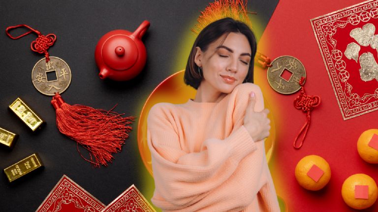 Energía favorable para las finanzas en el horóscopo chino