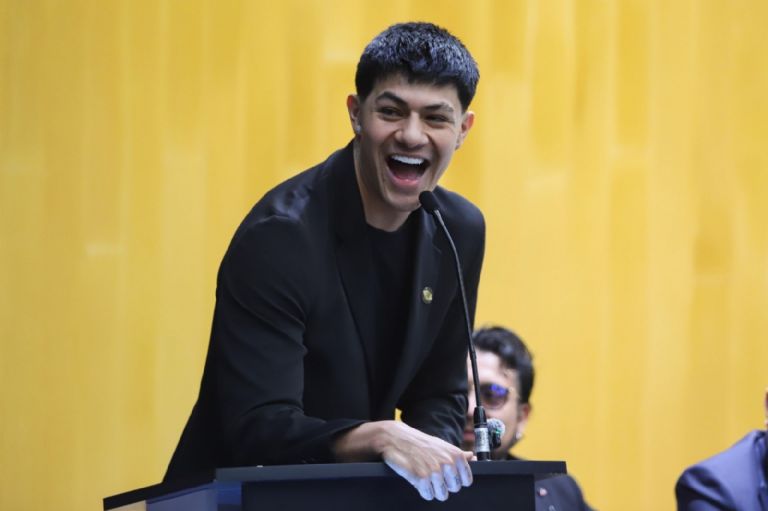 El Bogueto compartiendo su experiencia