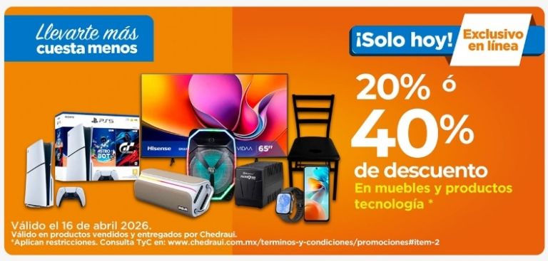 Estabilizador Koblenz en oferta Chedraui