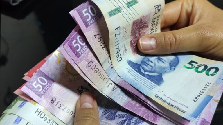 Calendario de pagos Beca Benito Juárez