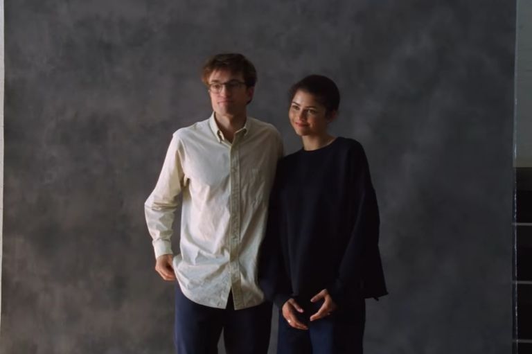 Imagen promocional de El Drama