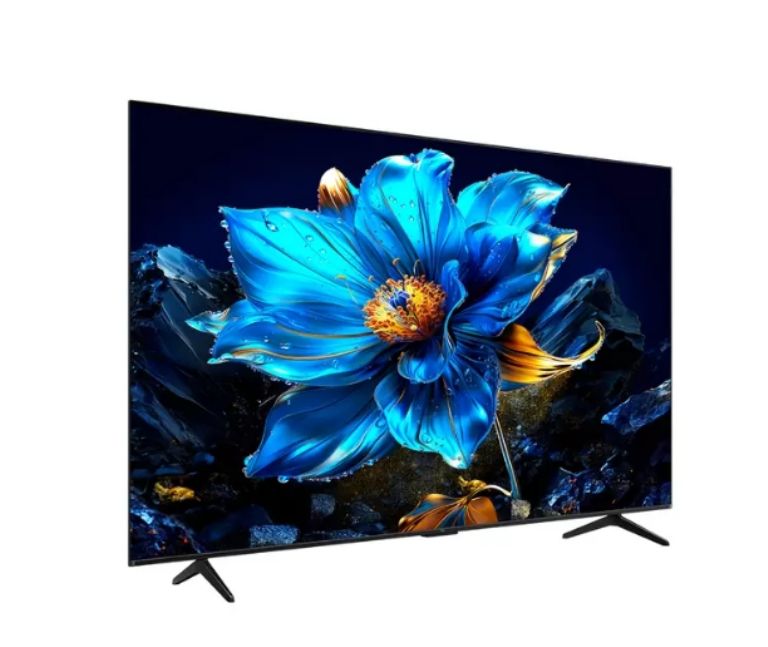 Detalle del televisor TCL 65Q6K
