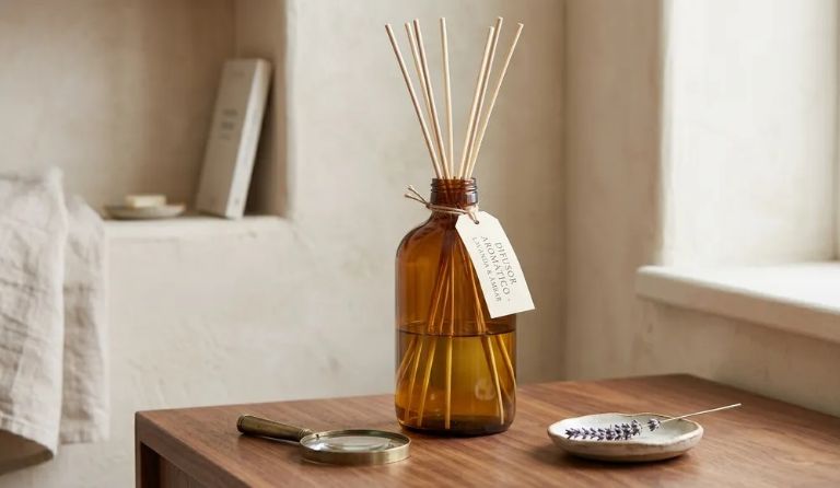 Dispensador de jabón de plástico de alta calidad listo para ser reutilizado