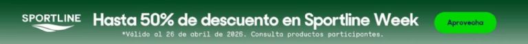 Imagen promocional de ropa deportiva