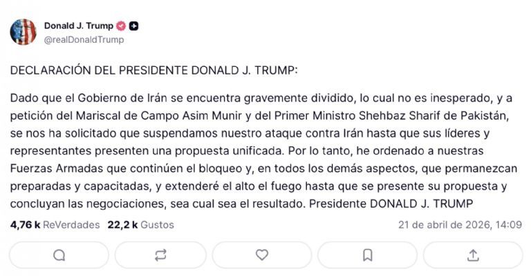 Dólar vs. Peso MXN hoy, 22 de abril