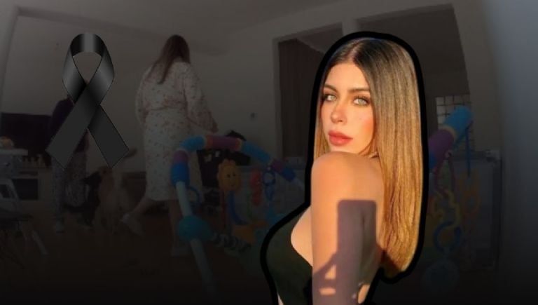 Carolina Flores fue víctima de feminicidio en Polanco