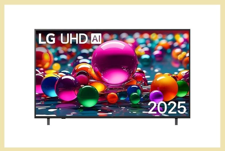 LG 65″ Smart TV con Voz en Bodega Aurrerá a precio liquidado.