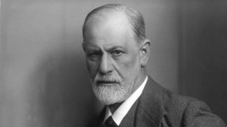 Sigmund Freud y sus teorías psicoanalíticas