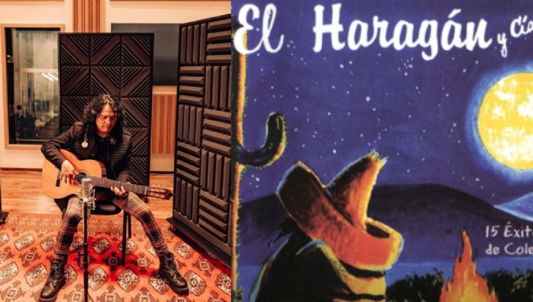 Imagen de la Arena Ciudad de México