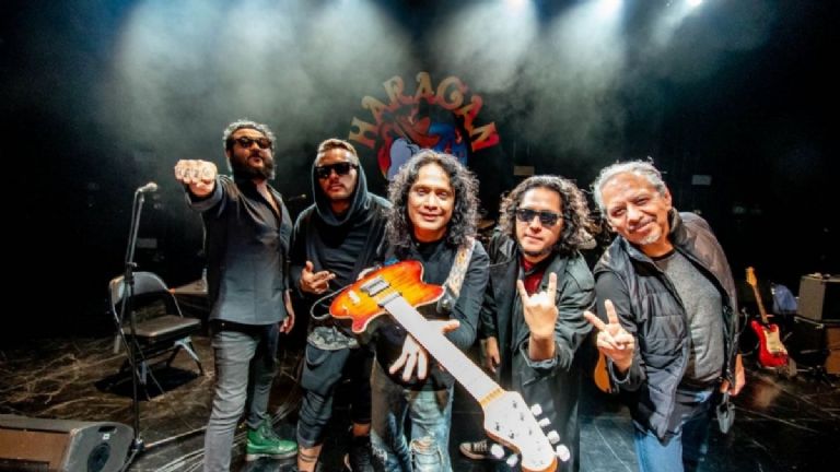 Imagen representativa del concierto o la banda