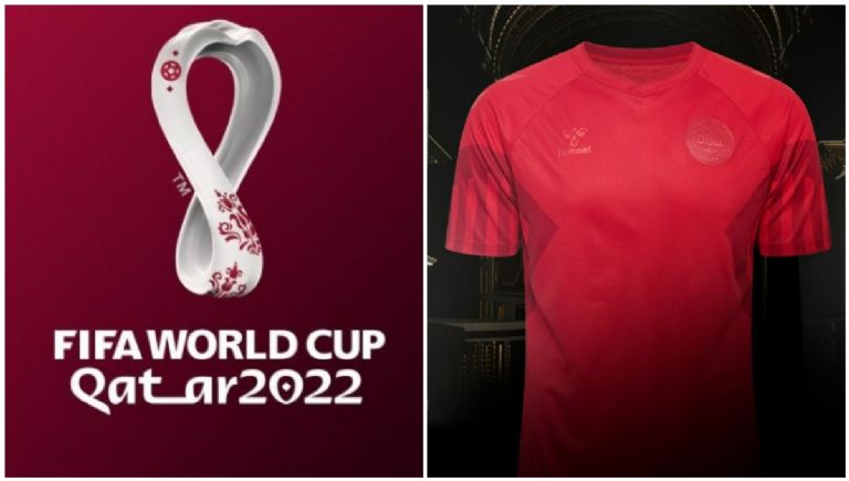 Jersey de fútbol con diseño moderno