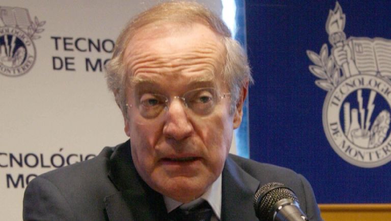 Imagen de archivo de un programa deportivo televisivo