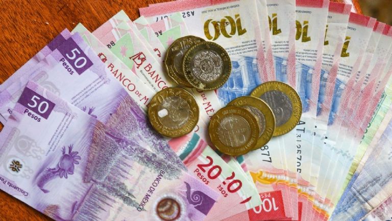 Pago extra de pensión mayo 2026 IMSS/ISSSTE