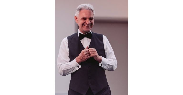 Bocelli y Ruffo: Tema de telenovela.