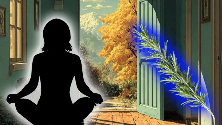 Energía de primavera para la materialización