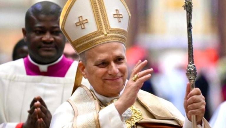 Papa: Vaticano pide perdón por esclavitud.