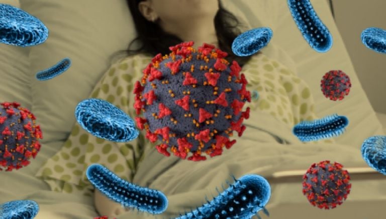 Brote Infeccioso en Cabo Verde: Síntomas Gastrointestinales Severos