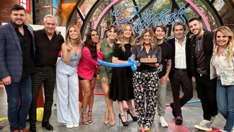 Mayte Carranco y Jorge Losa eliminados de Hoy Soy el Chef