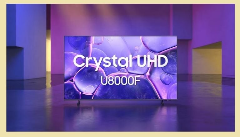 Samsung 75″ a precio bajo en Bodega Aurrerá
