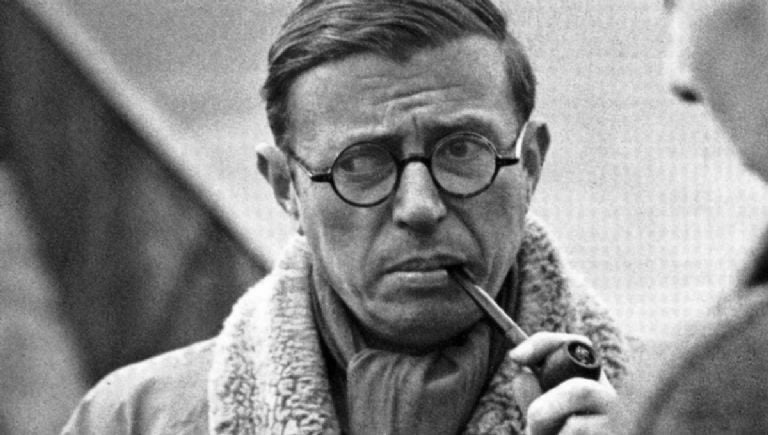 Sartre: No al Nobel
