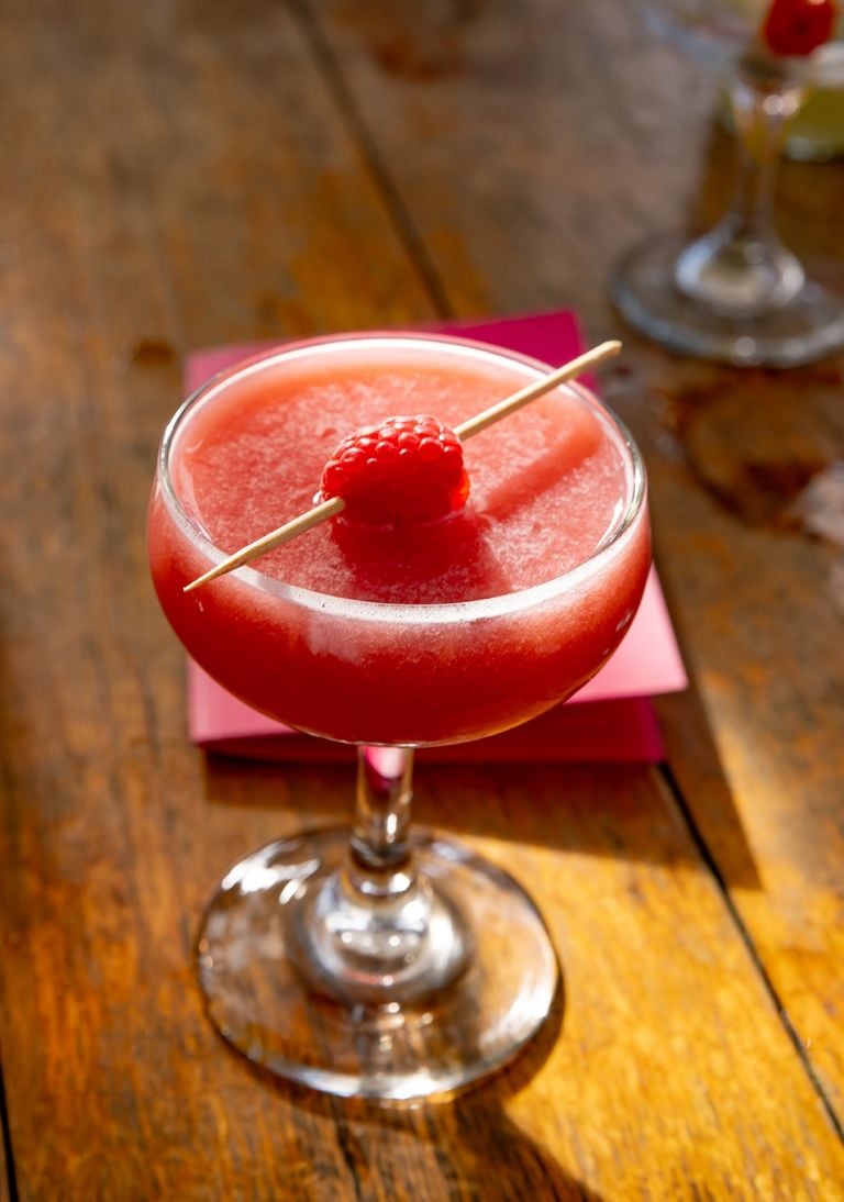 Rosado mexicano: Monte Xanic celebra con sabor.