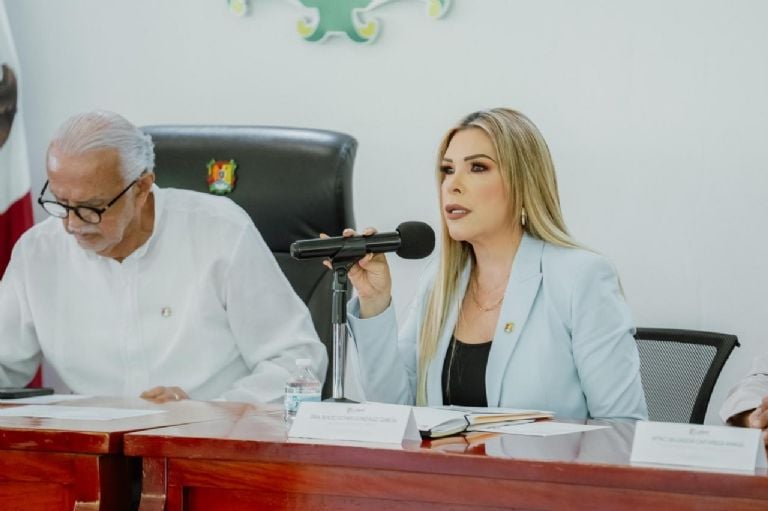 Colaboración entre niveles de gobierno para atender emergencias en Nayarit