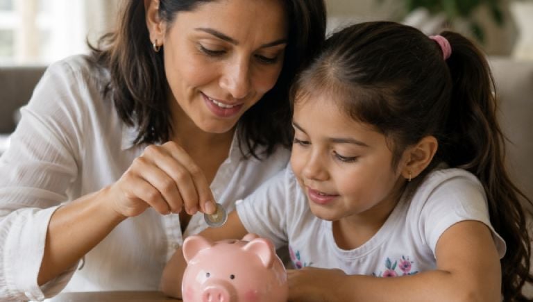 Autocuidado materno: la clave para una maternidad plena y feliz