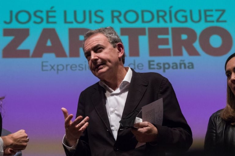 Zapatero, red de favoritismo global