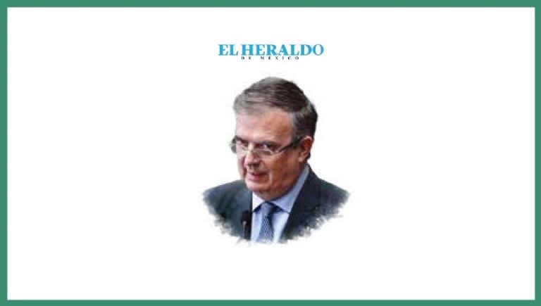 Gráfico de balanza comercial