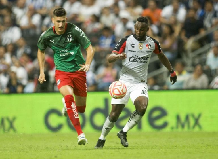 Montes: Defensa élite azteca a Mundial 2026