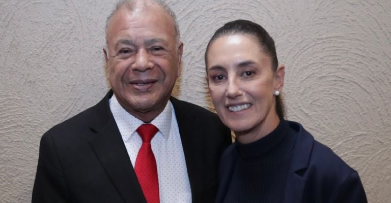 Anaya: Líder PT ante elecciones 2027