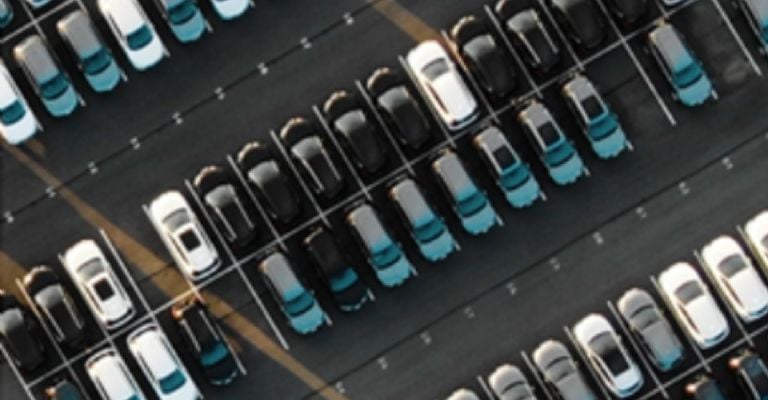 Documentación para matrículas vehiculares en San Luis Potosí