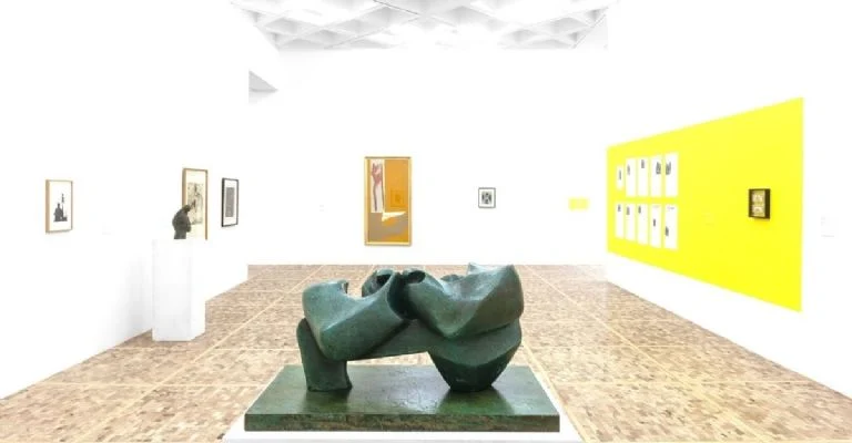 Actividades culturales en el Día Internacional de los Museos