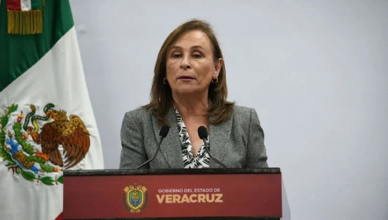Infraestructura hídrica en Veracruz