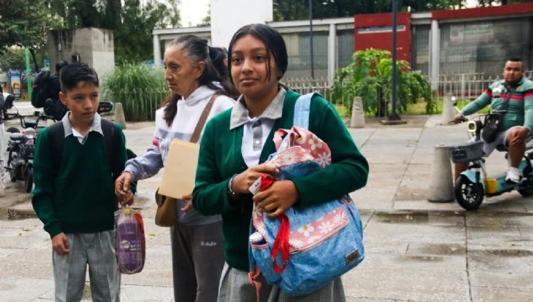 Calendario escolar