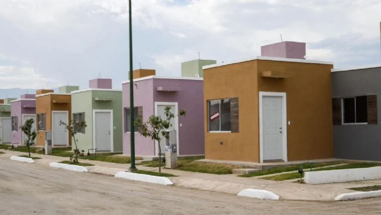 Mejoras para el hogar con Infonavit