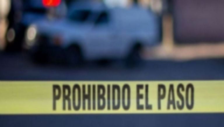 Imagen ilustrativa de una investigación policial