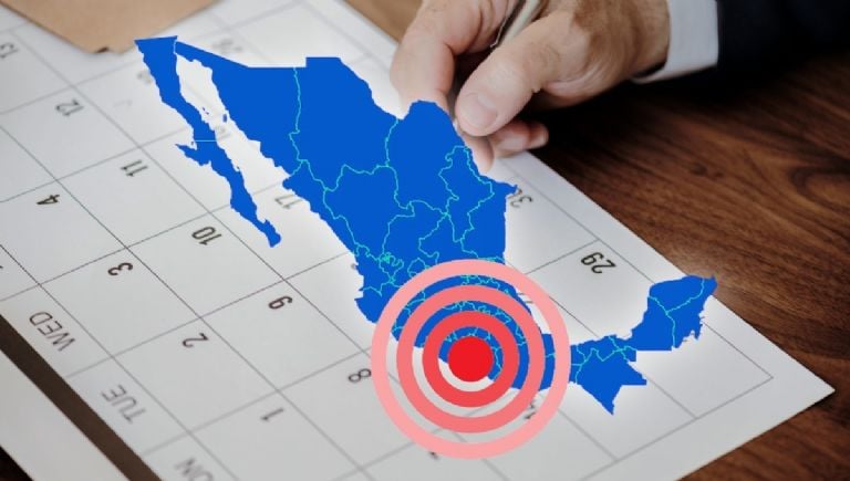 Preparación para sismos