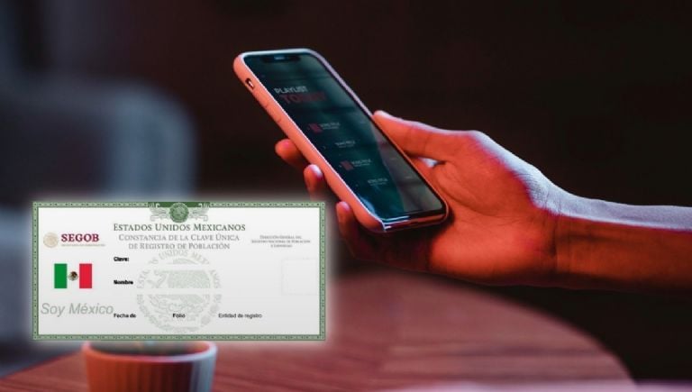 Dispositivos IoT con SIM exentos de registro CURP