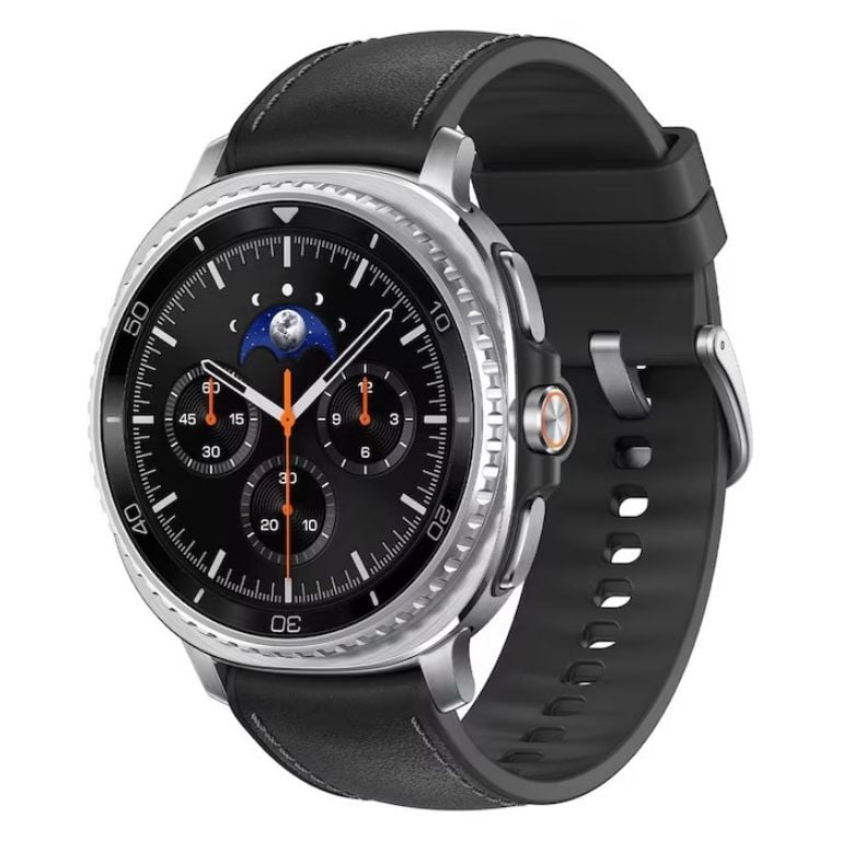 Diseño del Samsung Galaxy Watch 8 Classic