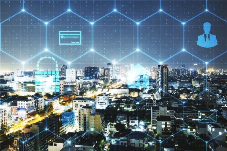 Centro de comando de seguridad pública
