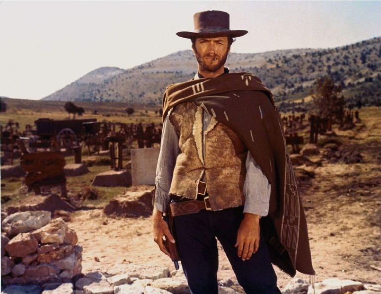 Eastwood: EE.UU. vs. Europa